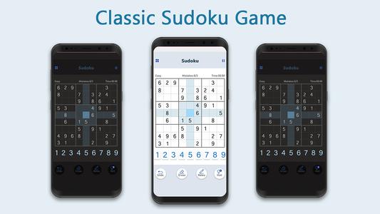 Betfullstar Sudoku