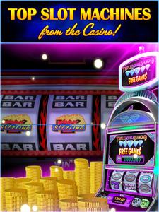 DoubleDown Classic Slots Game