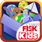 Cyber Fisk Kids Big Box