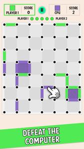 Dots and Boxes