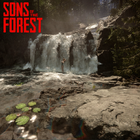 Sons of The Forest Mobile