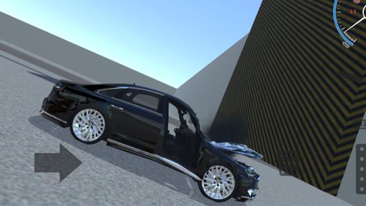 CAR CRASH PREMIUM CARS OFLINE