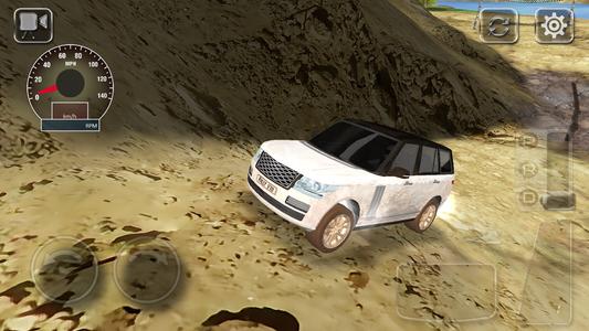 4x4 Off-Road Rally 8