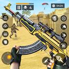 FPS Gun Shooting Game Offline