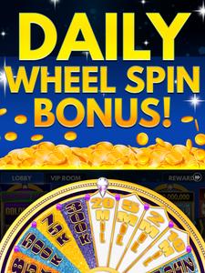 Spin Vegas Slots