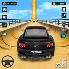 Car Games - GT Car Stunt 3D