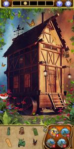 Hidden Object: Happy Hideaways