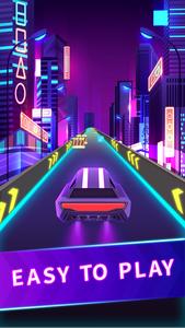 GT Beat Racing :music game&car