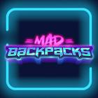 MadBackPacks AR Game Beta