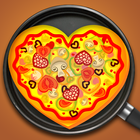 Shape Pizza Maker Cooking Game