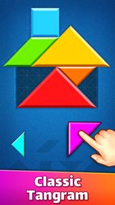 Tangram Puzzle