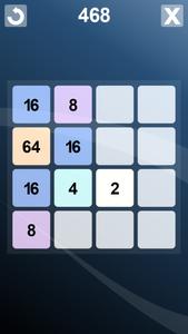 2048 Puzzle