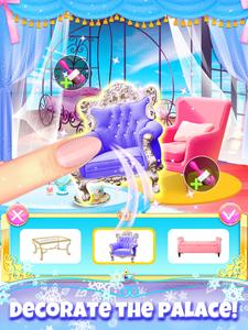 Princess Games: Makeup Games