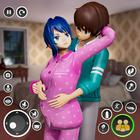 Virtual Pregnant Mom 3d Sim