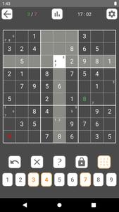 Create Sudoku