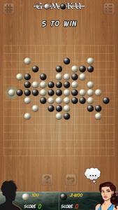 Gomoku