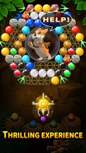 Bubble Shooter - Pop Adventure