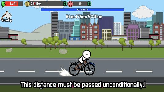 Tap Tap Ride | Clicker Games