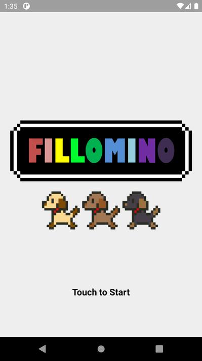 Fillomino