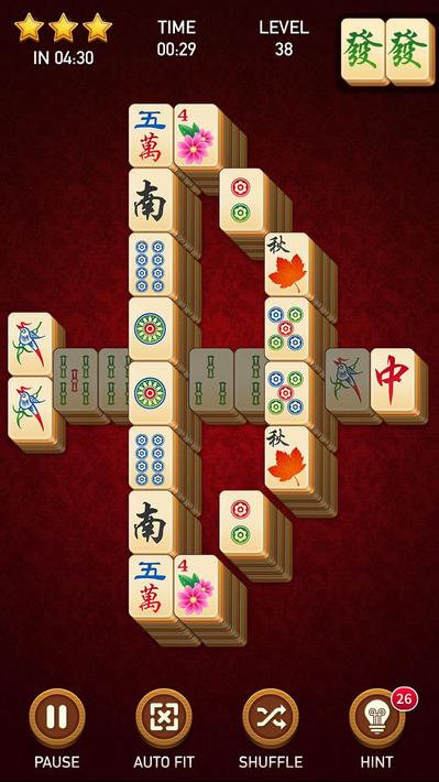 Mahjong