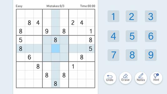 Betfullstar Sudoku