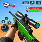 Offline Shooting Game Gun 3d