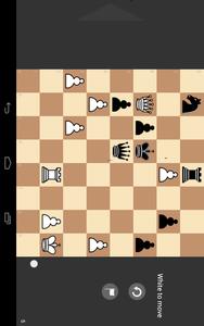 Chess Tactic Puzzles