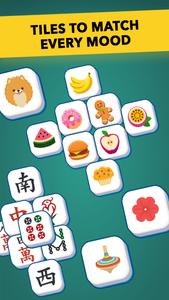 Match 3 Tiles Mahjong