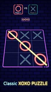 Tic Tac Toe 2 player - XO