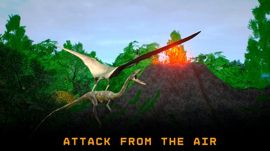 Online Dinosaur Game - T Rex