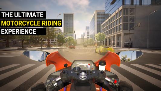 Spd Moto Dash2:Real Simulator