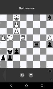 Chess Tactic Puzzles