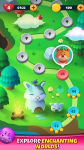 Bubble Shooter Pop Mania