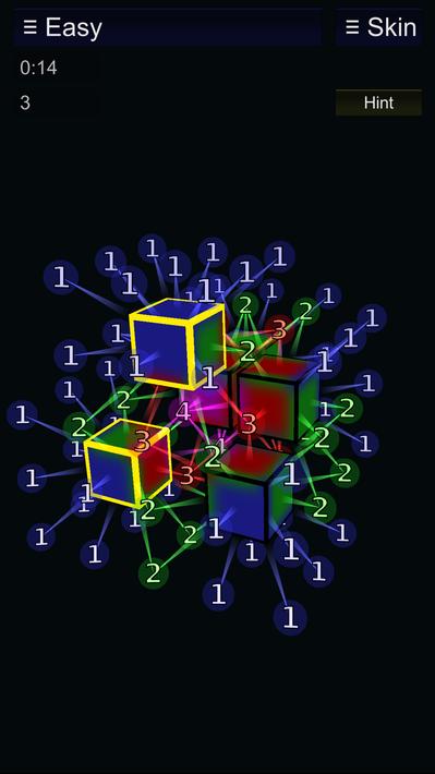 Minesweeper 3D