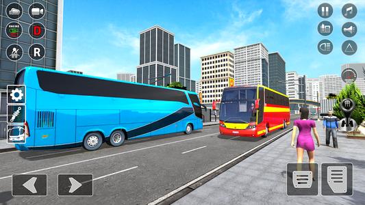 Bus Simulator