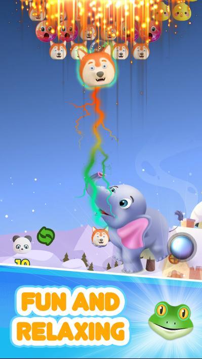 Bubble Pets