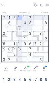 Killer Sudoku