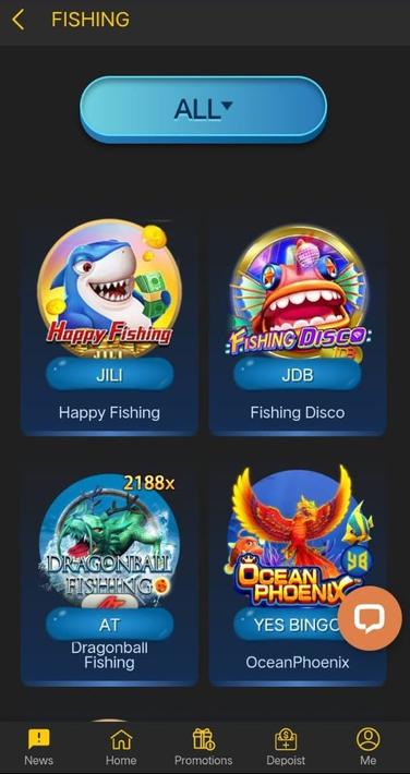 OKEBET ONLINE GAMING CASINO