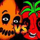 Ms lemons vs Tomato horror mod