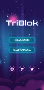 Mind games for adults: Triblok