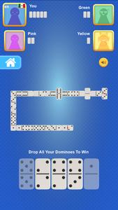 Dominoes Online Friends