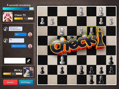 Chess Plus