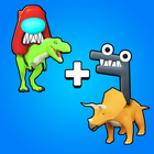 Alphabet Dino Run