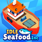 Idle Seafood Inc - Tycoon