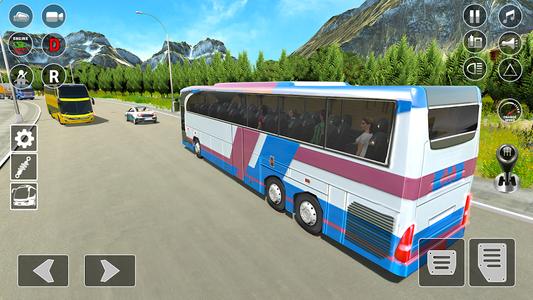 Bus Simulator