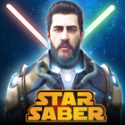 Star Saber : Galaxy Wars Scifi
