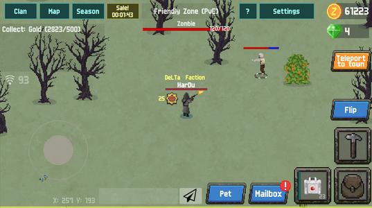 Zombix Online