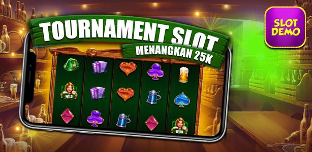 SLOT DEMO