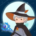 Idle Tiny Wizard