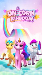 Unicorn Kingdom: Running Games